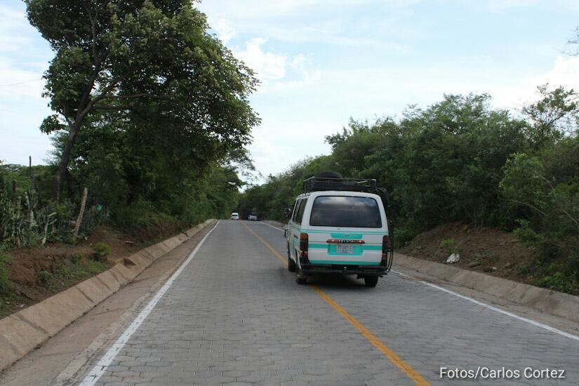 carretera