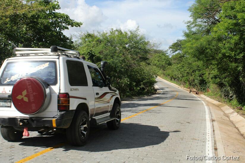 carretera