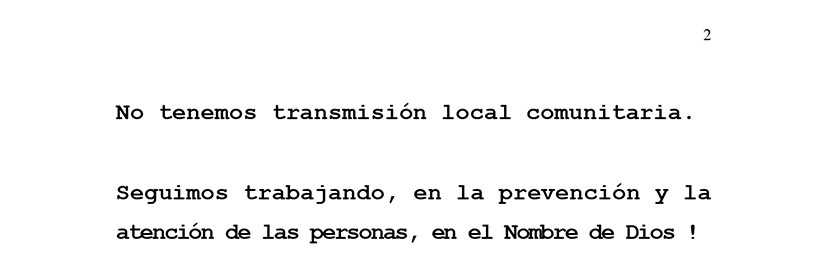 reporte-minsa-covid-19-en-nicargua