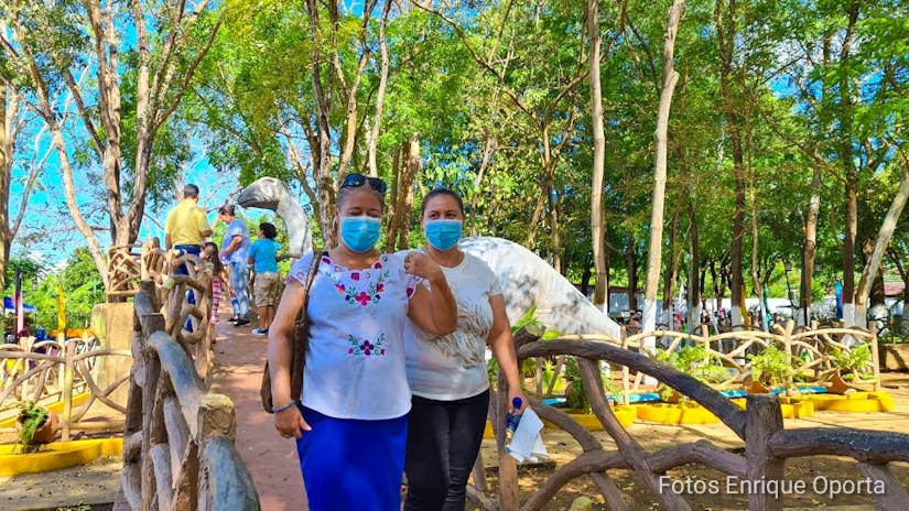 parque