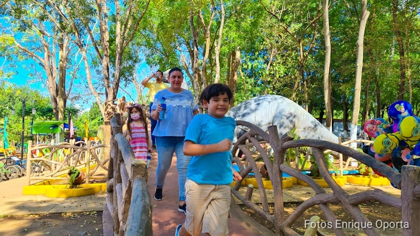 parque