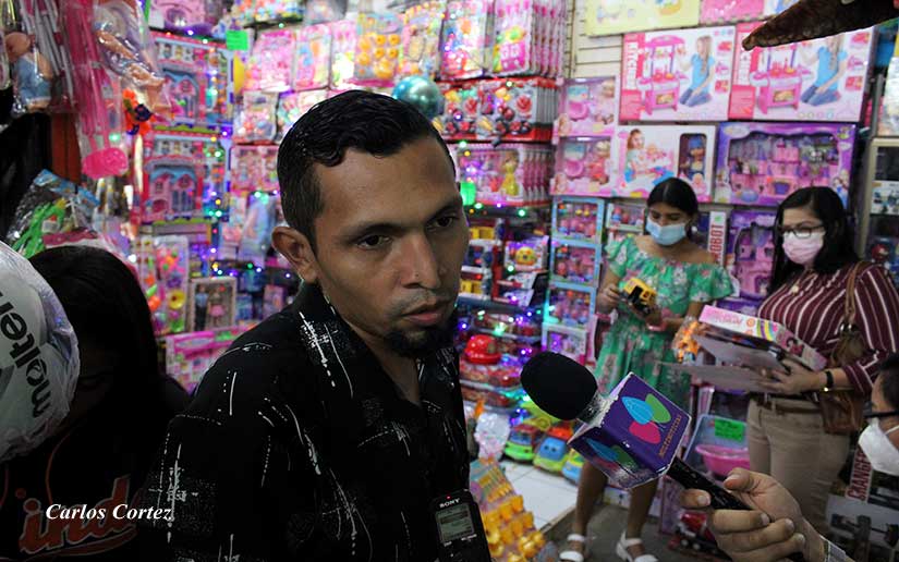 mercados