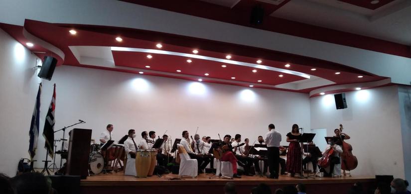teatro