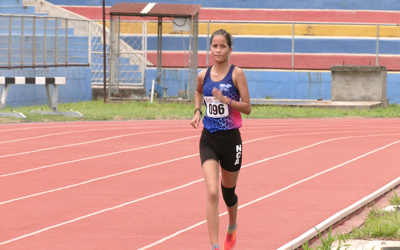 ATLETISMO