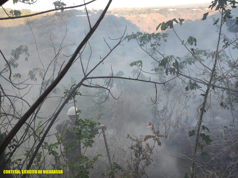 incendio