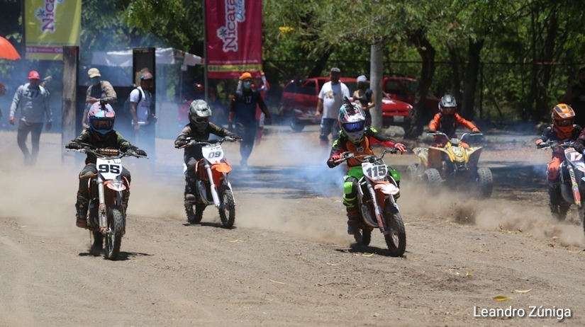 motos