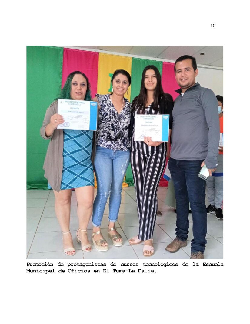 escuelas