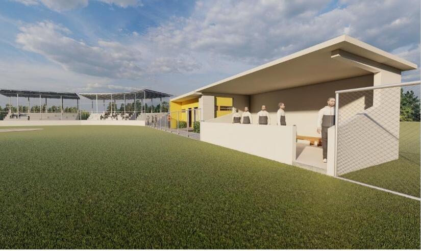 estadio