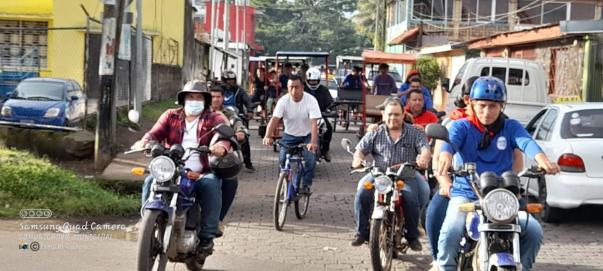 recorridos