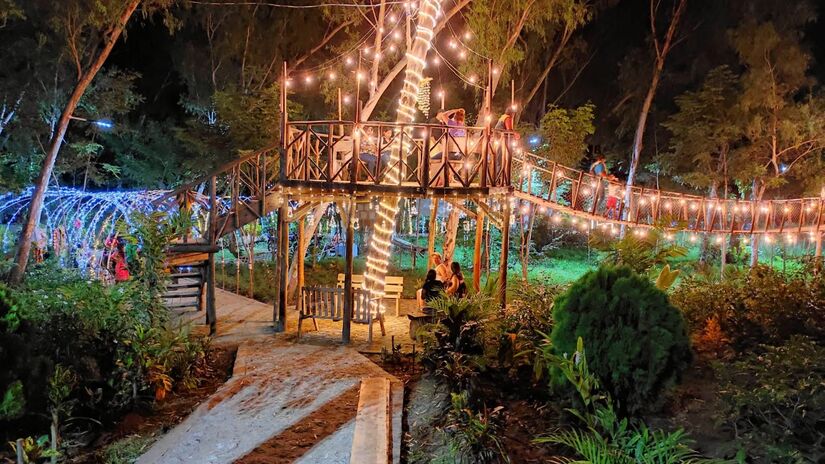 parque