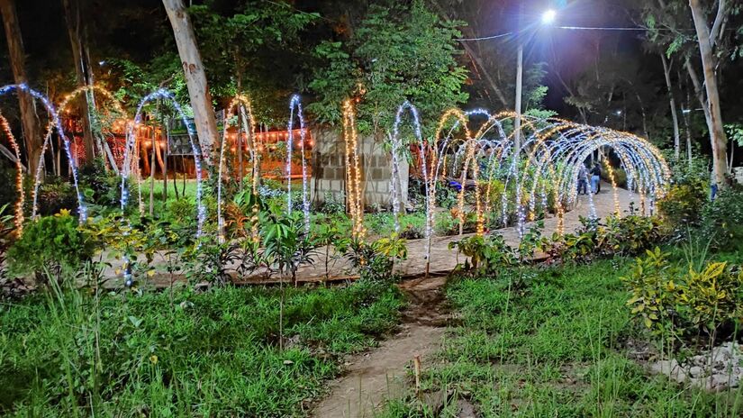 parque