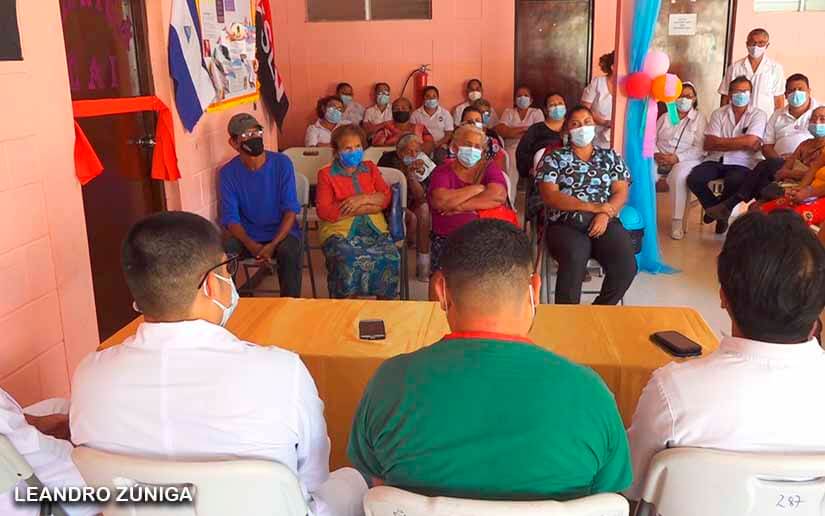 clinica
