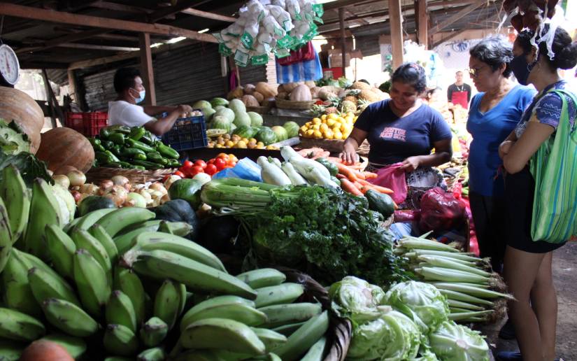 mercado