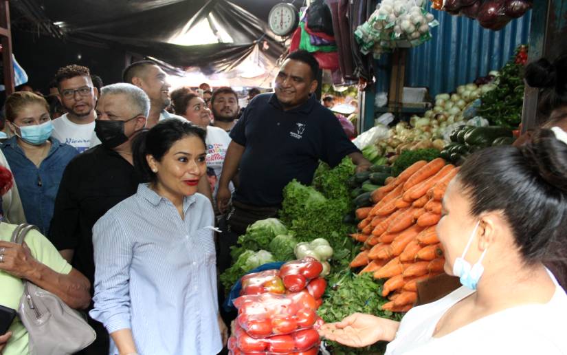 mercado