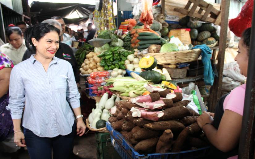 mercado
