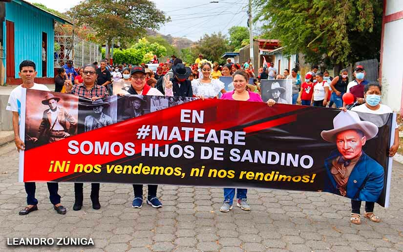 mateare-cabalgata