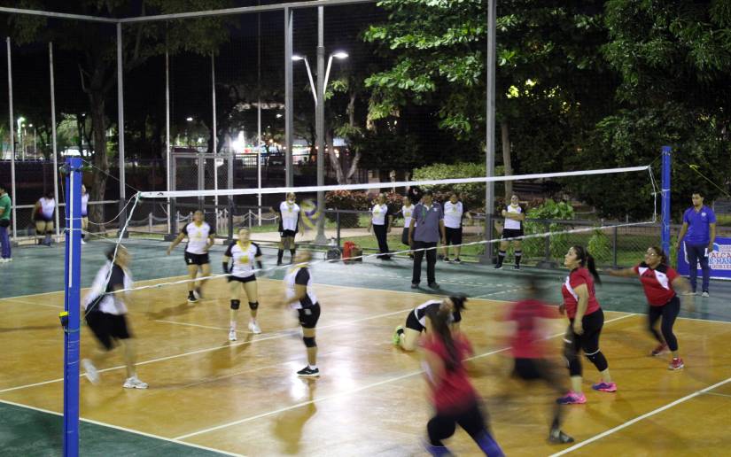 voleibol