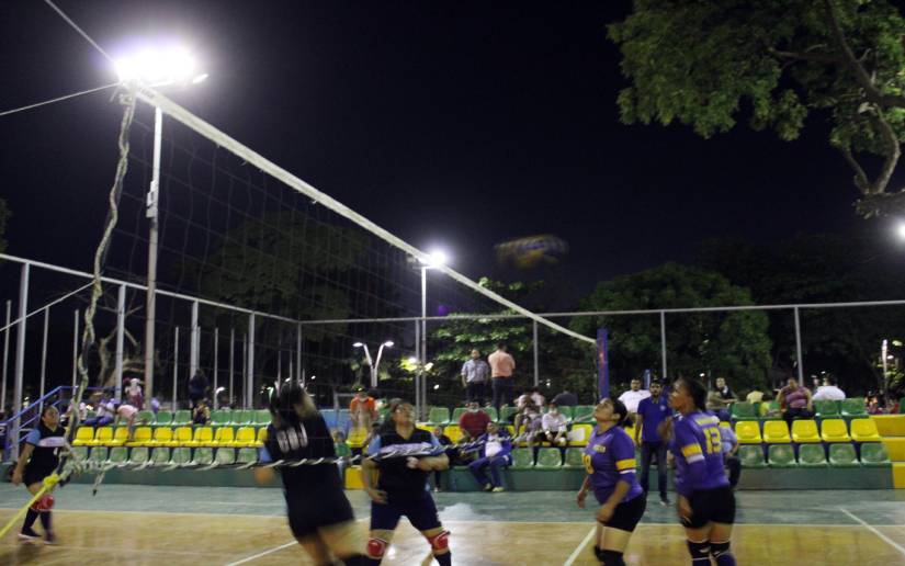 voleibol