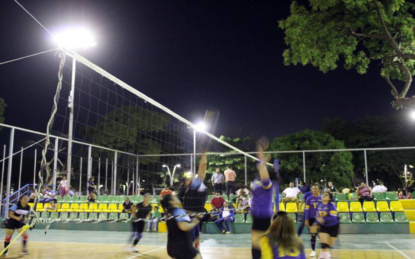 voleibol