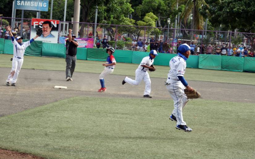 beisbol