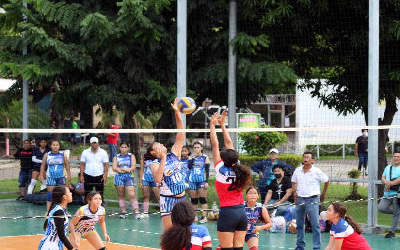 voleibol