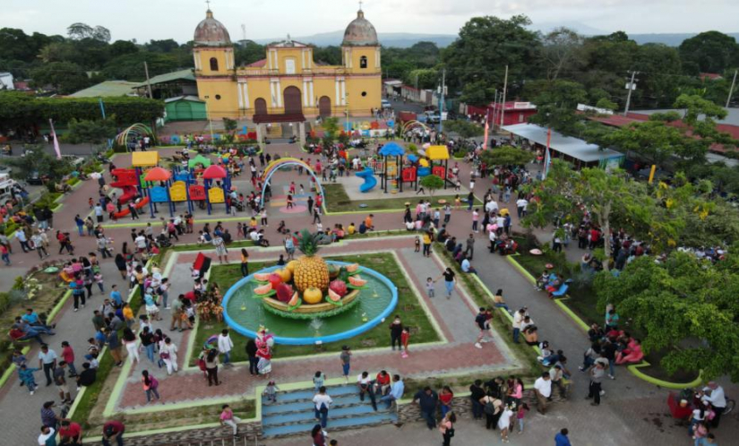 parque