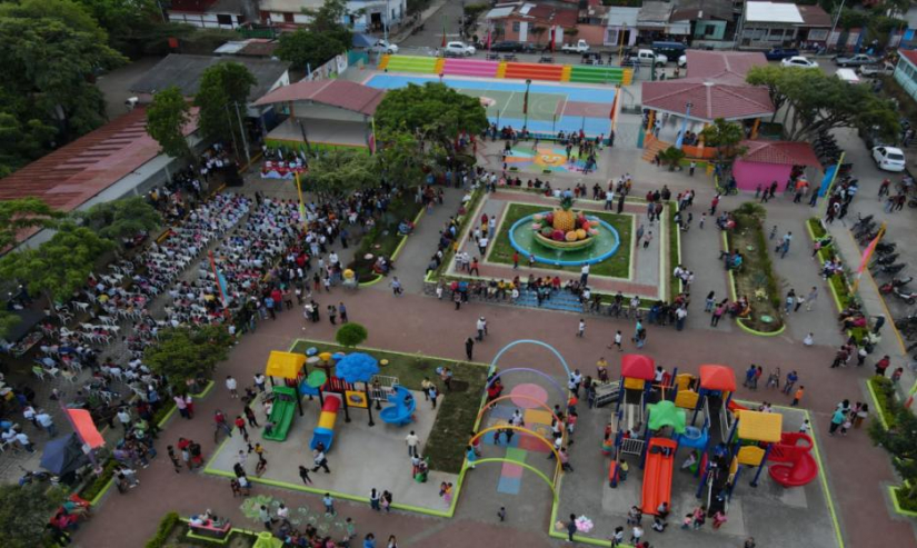 parque