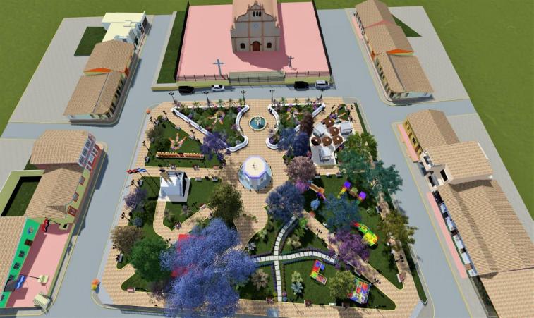 parque