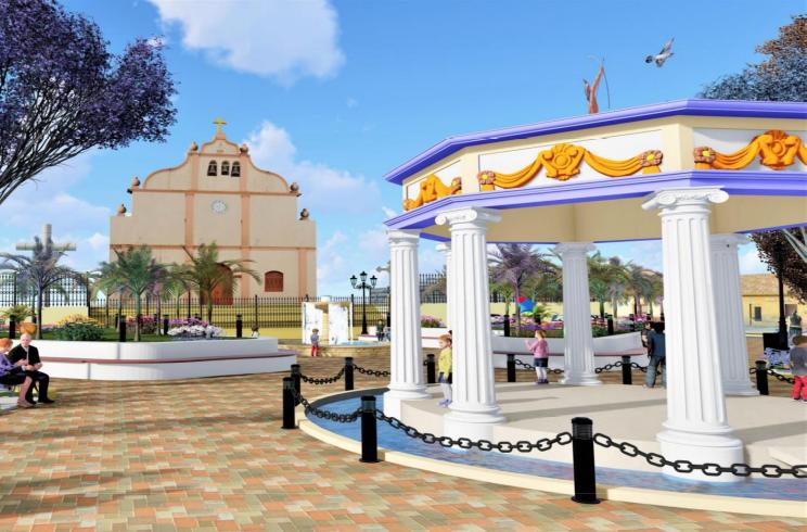 parque