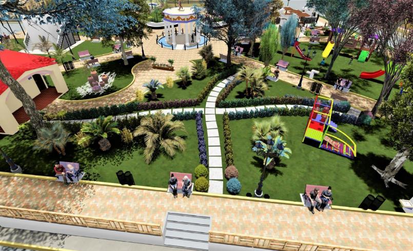 parque