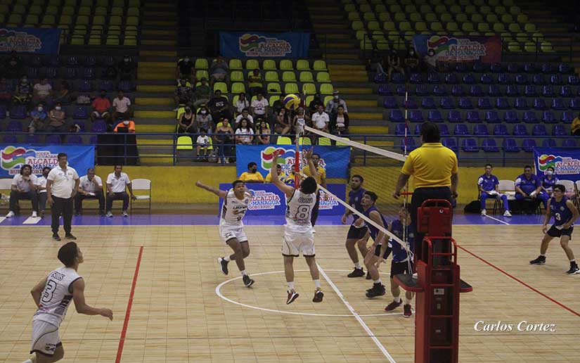 voleibol