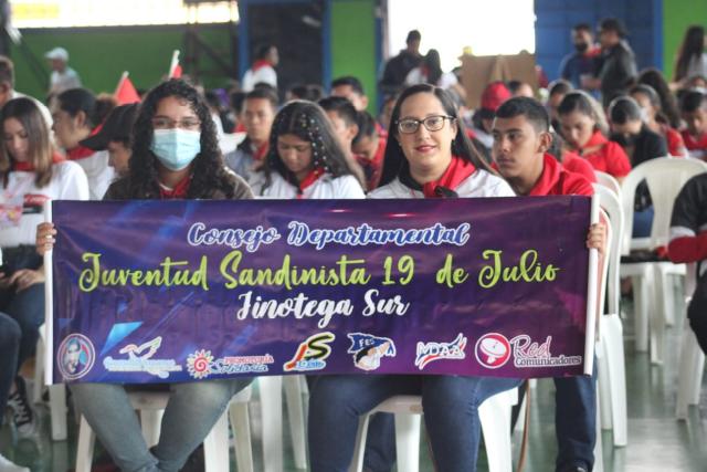 juventud