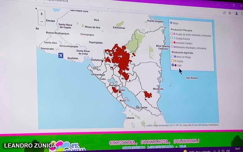 mag-mapa