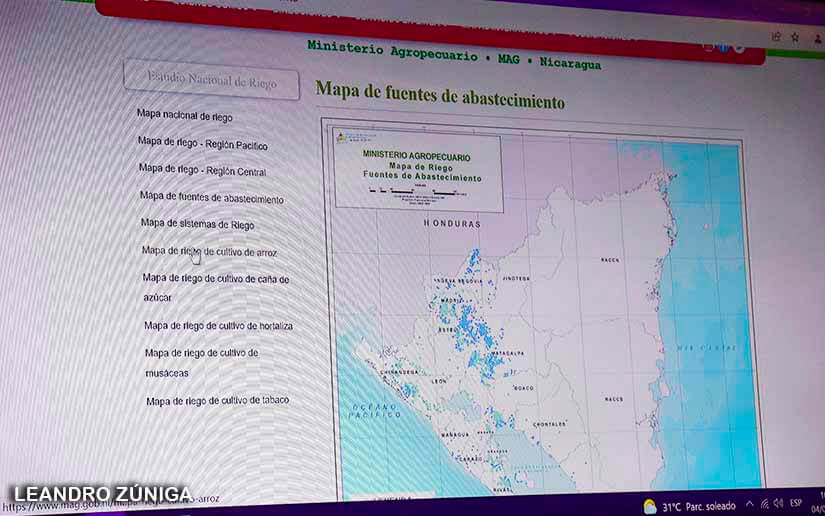 mag-mapa