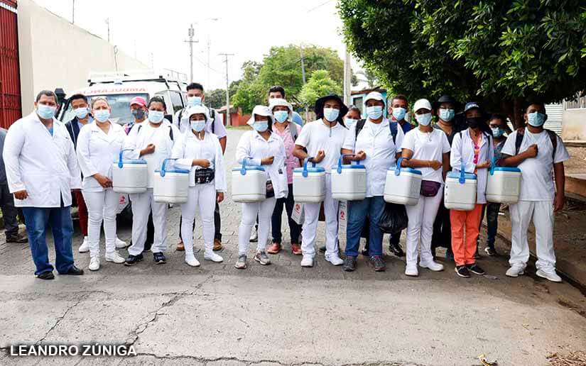 vacunacion