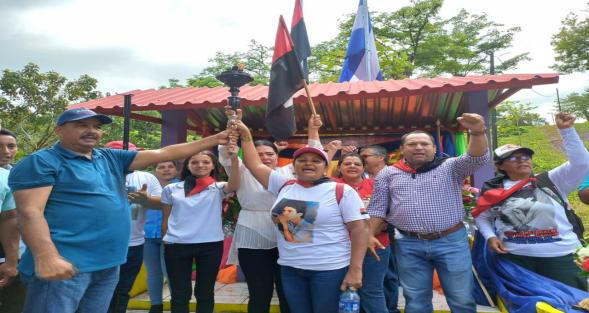 matagalpa