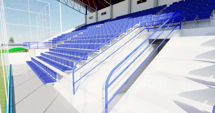 estadio