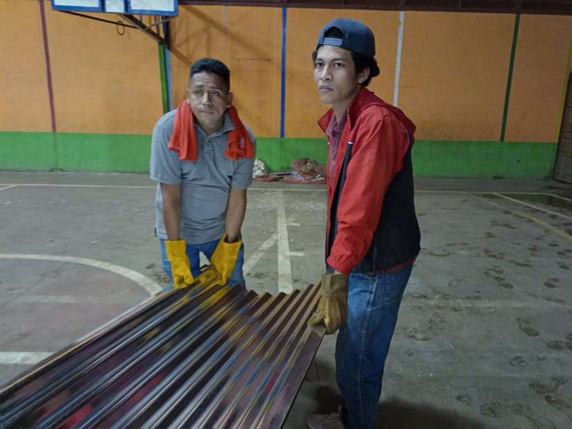 chinandega