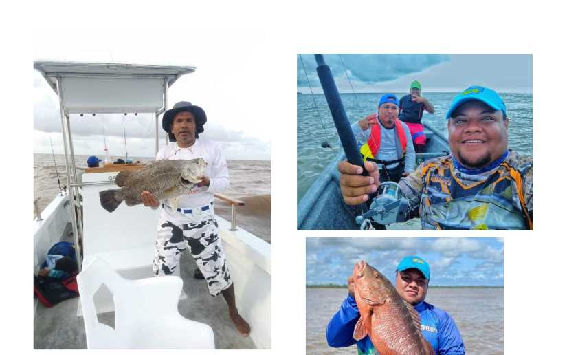 pesca