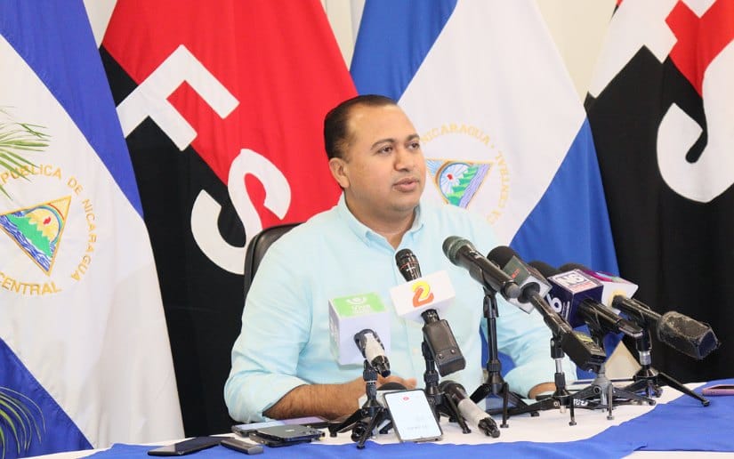 ministro