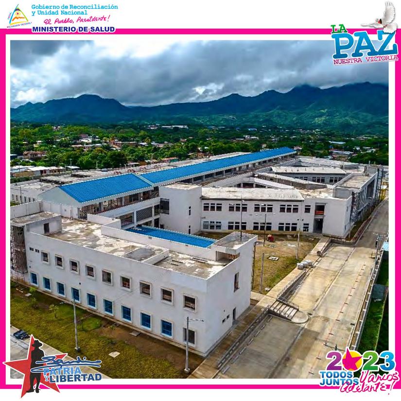 hospital
