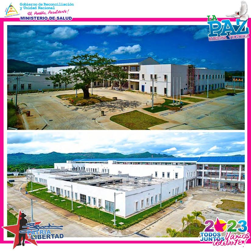 hospital