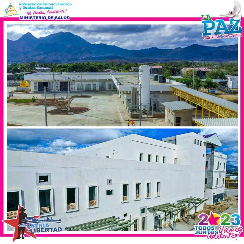 hospital
