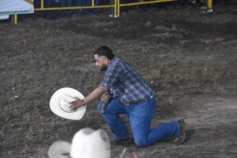 vaquero