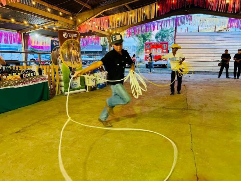 vaquero