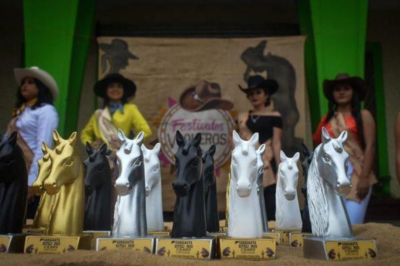 vaquero