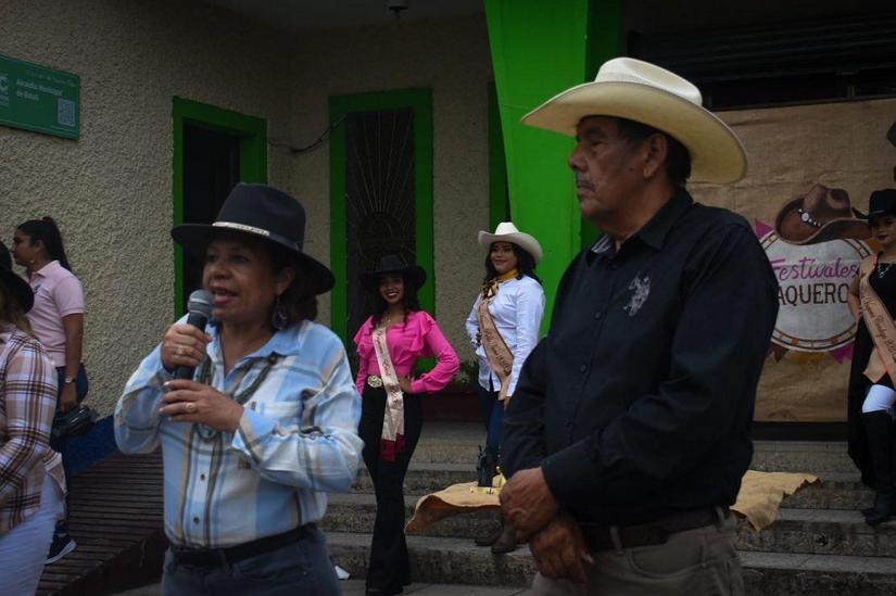 vaquero