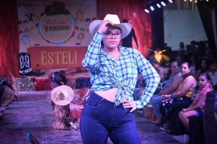 vaquero