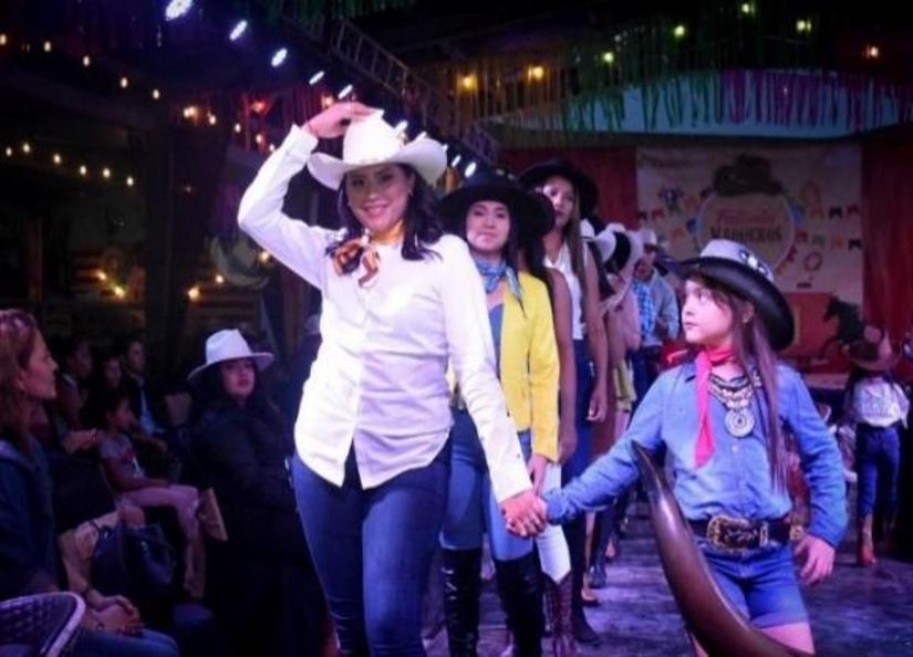 vaquero