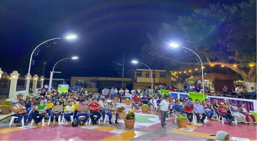 orquesta